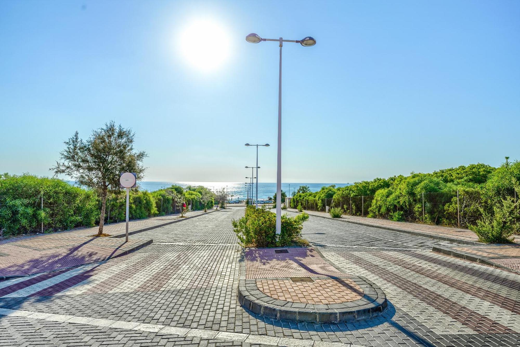 Sunny Apartments In La Mata, Azul Beach 2 Torrevieja Esterno foto